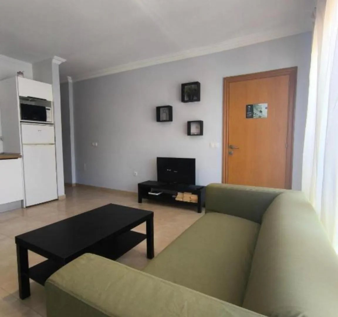 Apartment My Little Paradise El Cotillo