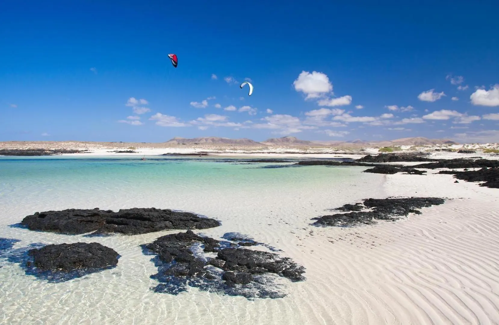 My Little Paradise El Cotillo  Apartment
