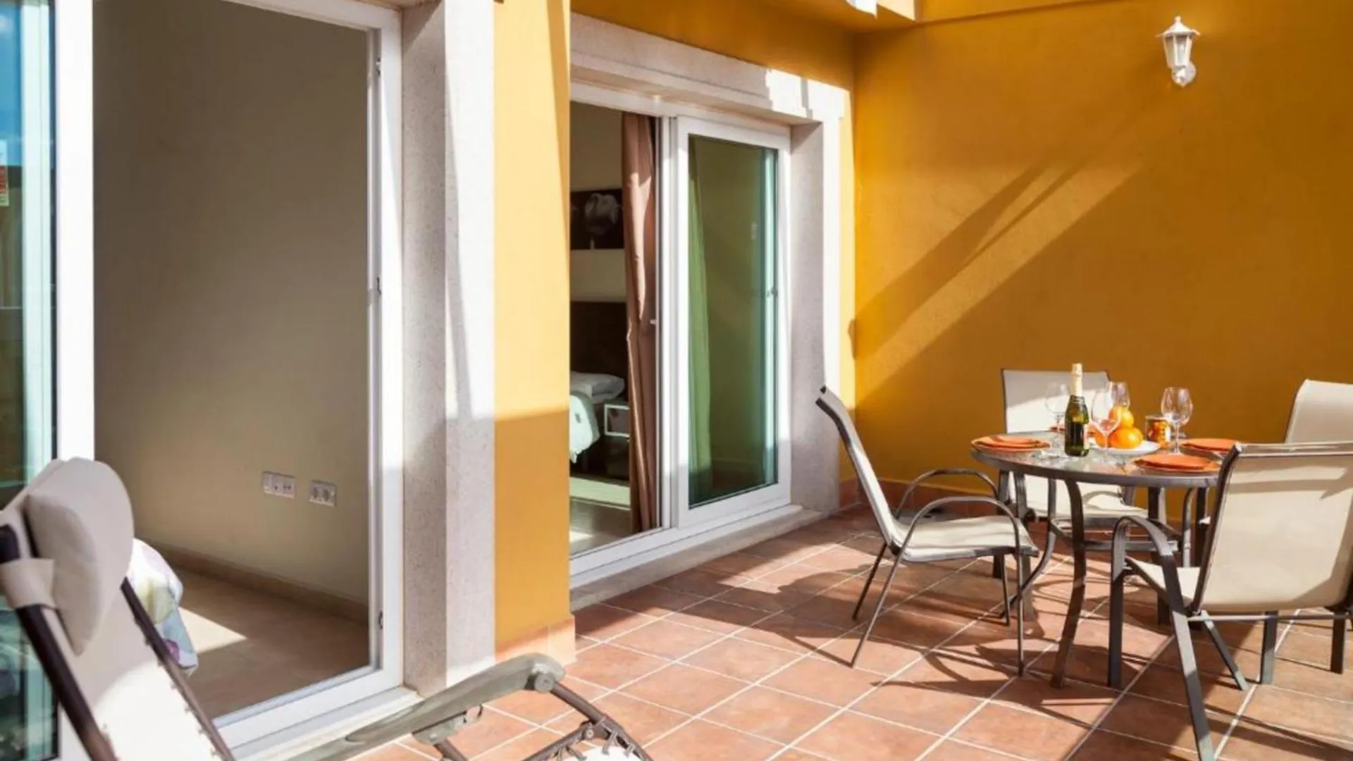 Apartment My Little Paradise El Cotillo
