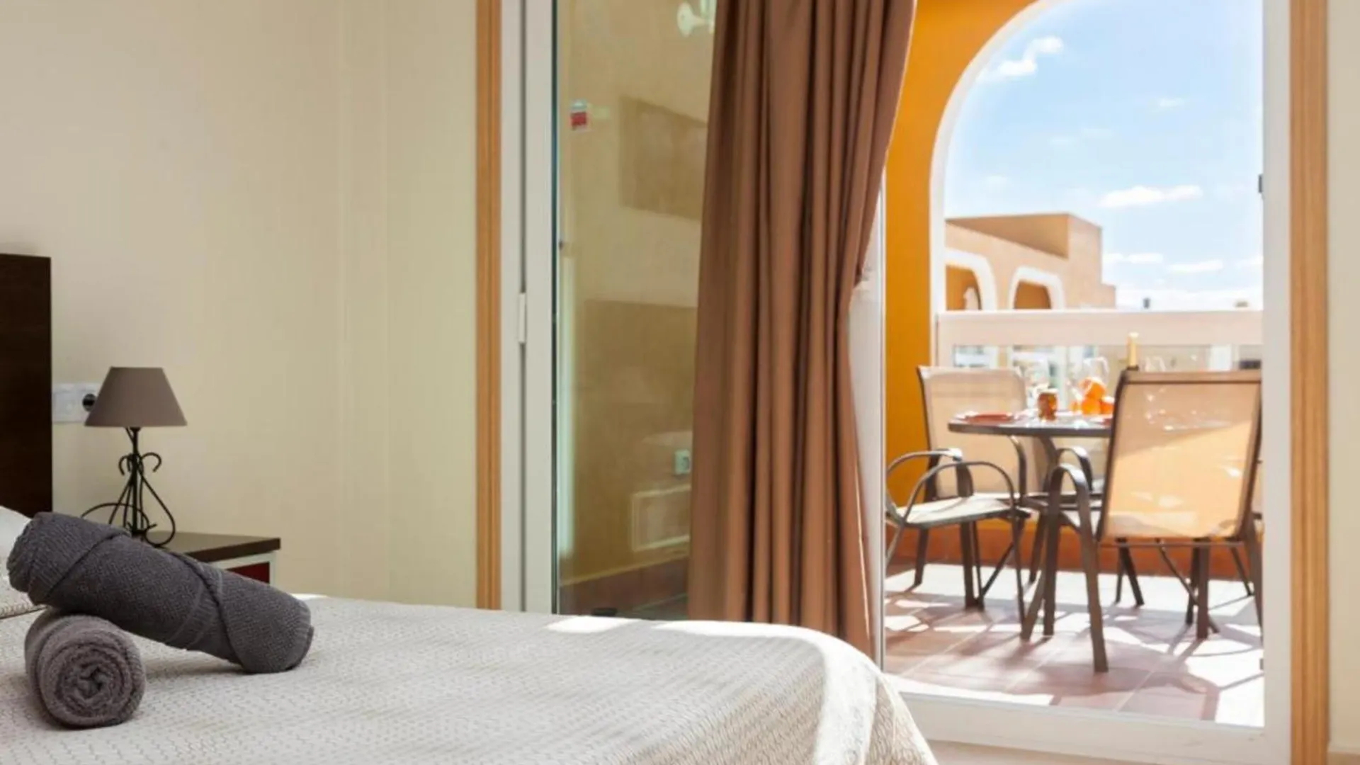 Apartment My Little Paradise El Cotillo