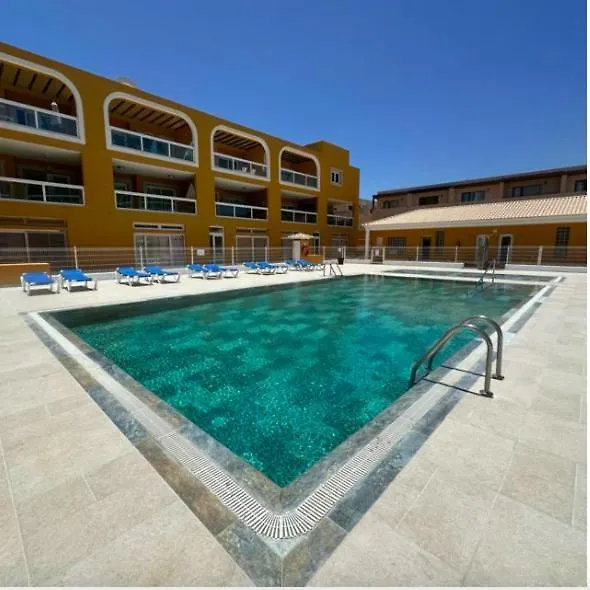 My Little Paradise El Cotillo