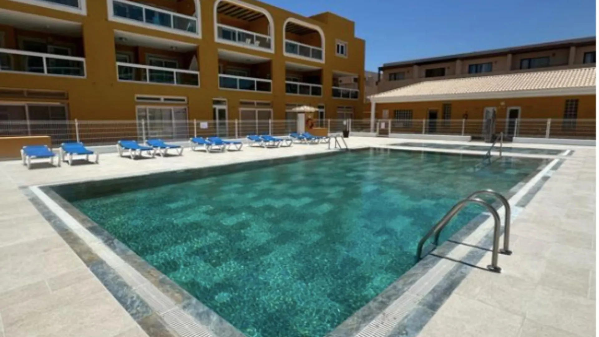Apartment My Little Paradise El Cotillo  Spain