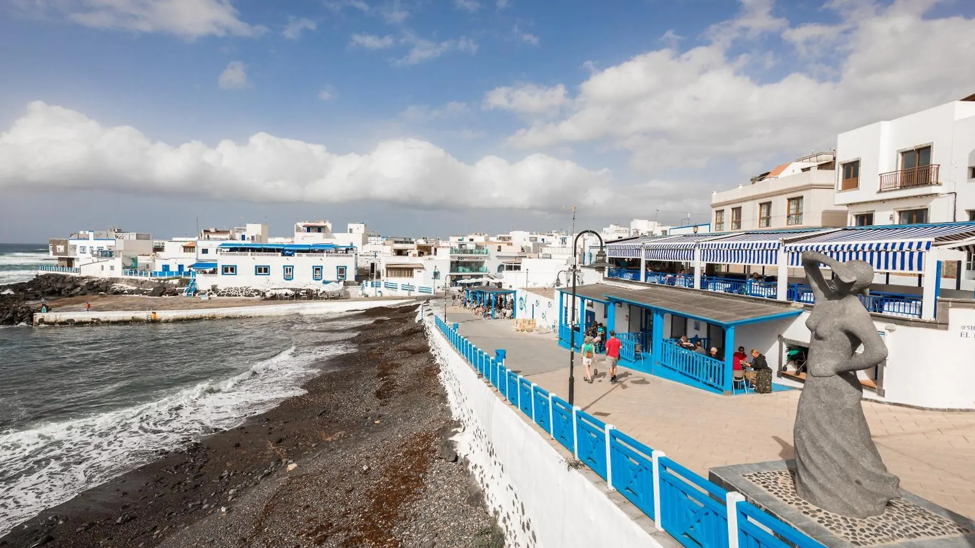 My Little Paradise El Cotillo  Spain