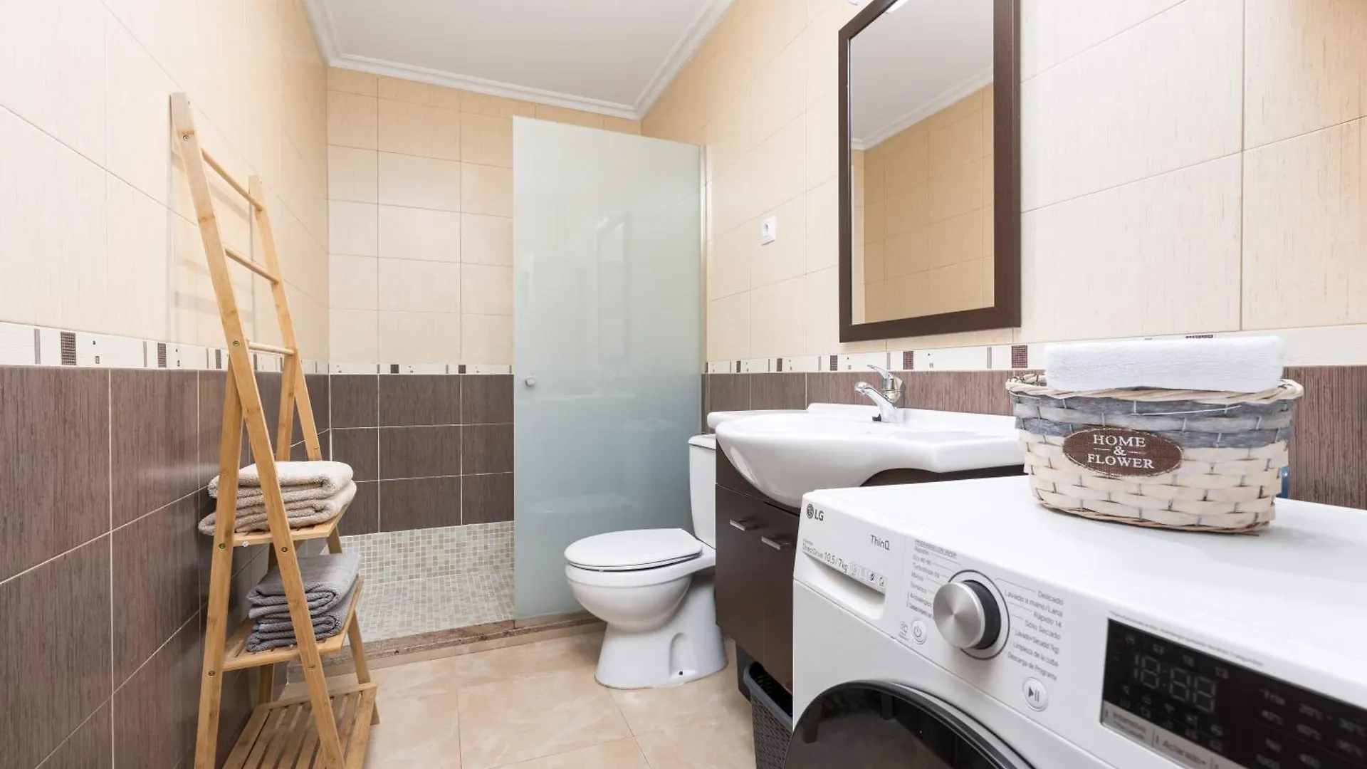 Apartment My Little Paradise El Cotillo  Spain