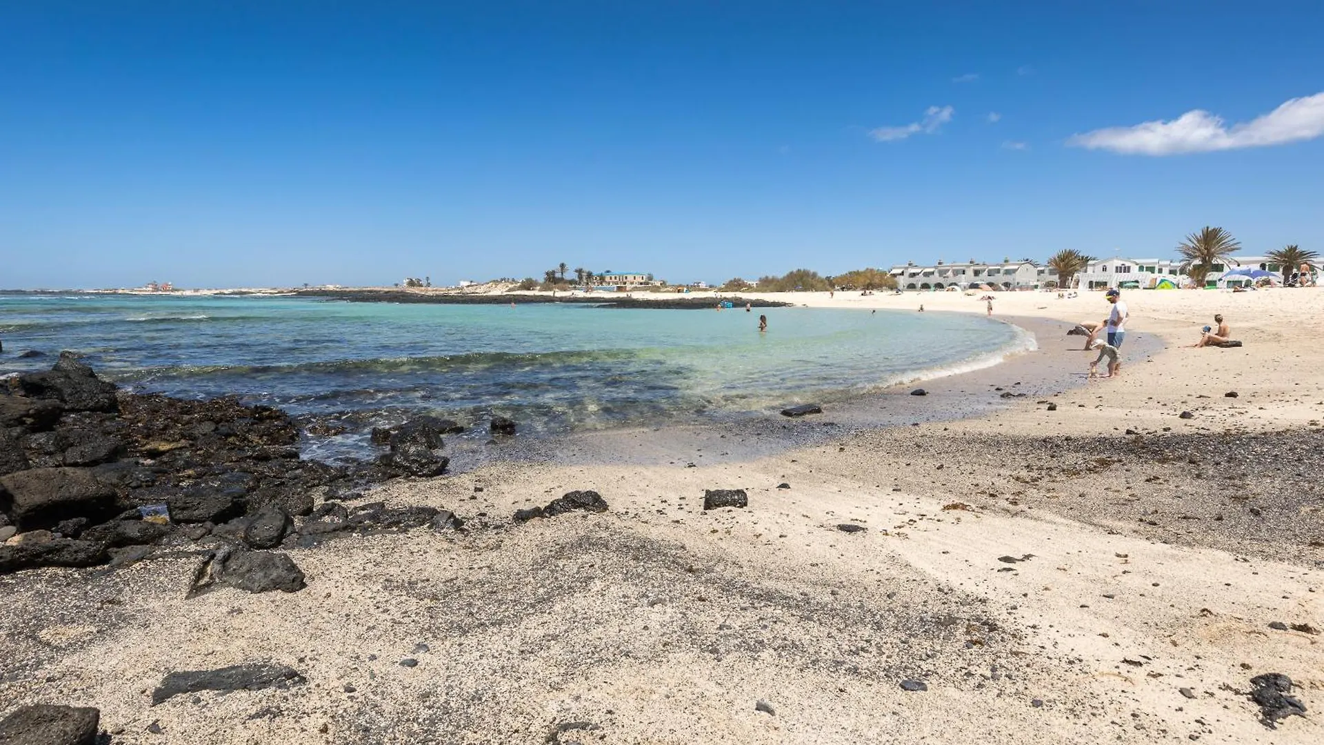 My Little Paradise El Cotillo  0*, El Cotillo (Fuerteventura) Spain