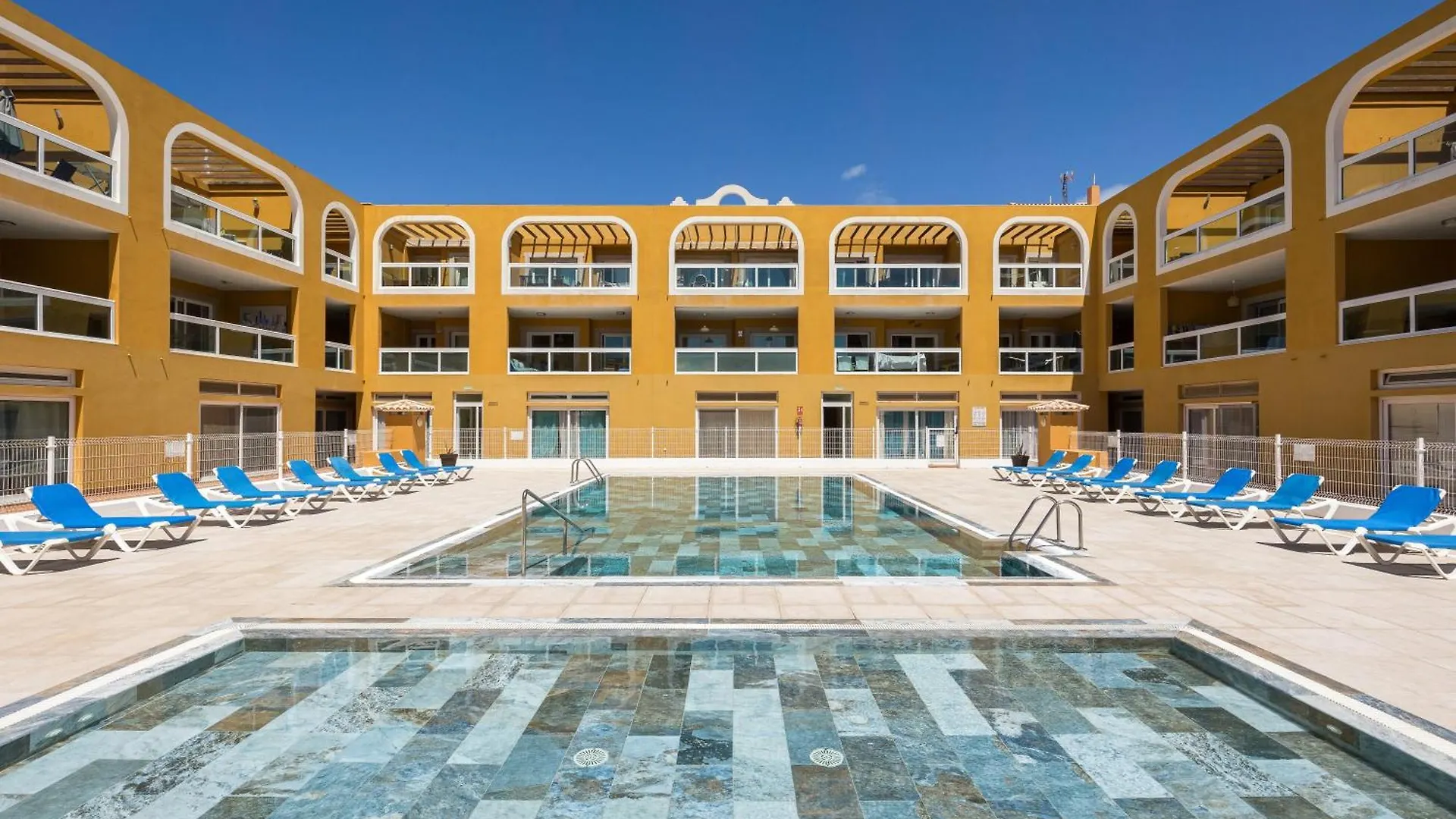 My Little Paradise El Cotillo  Apartment El Cotillo (Fuerteventura)