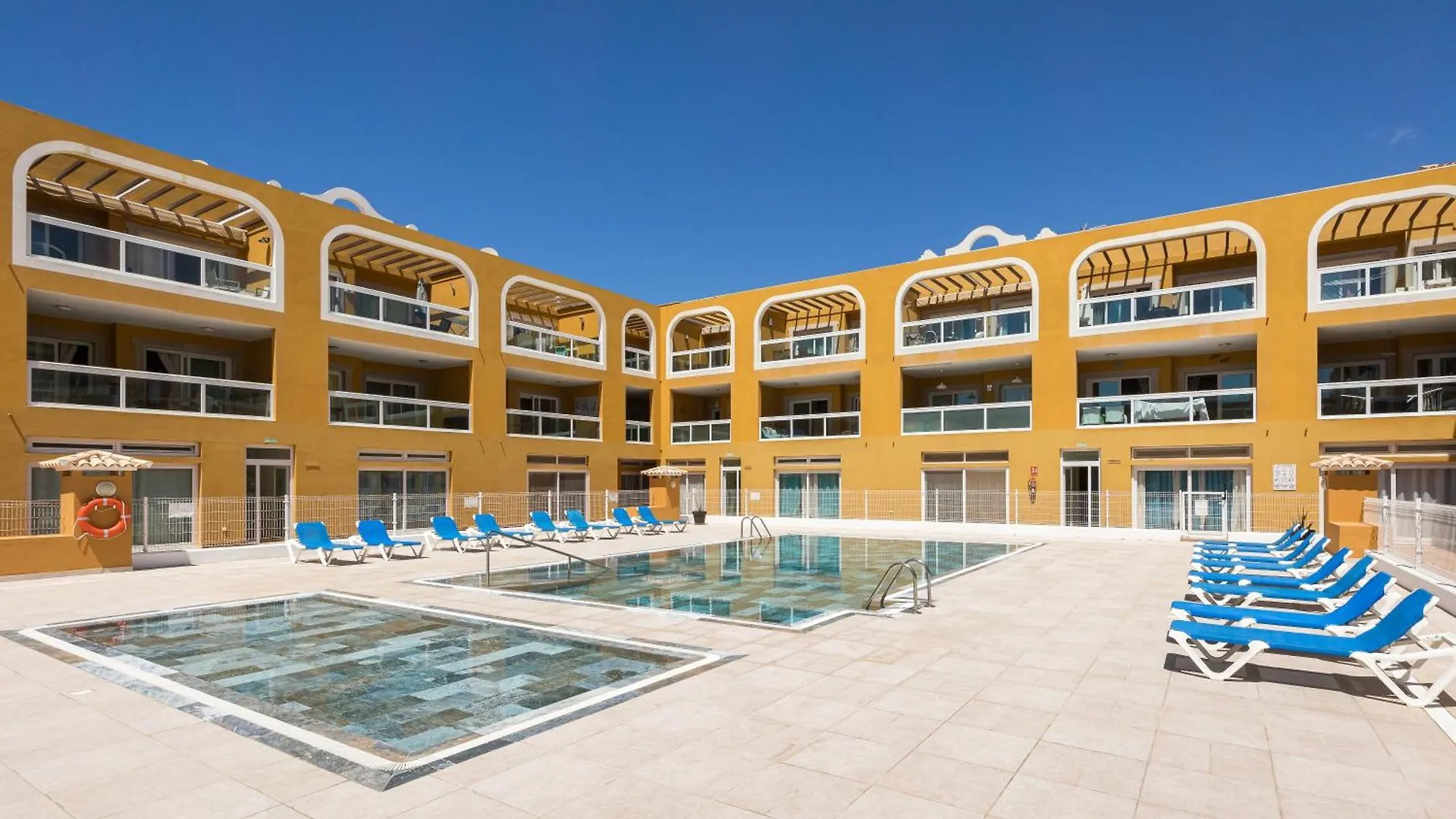 Apartment My Little Paradise El Cotillo  Spain