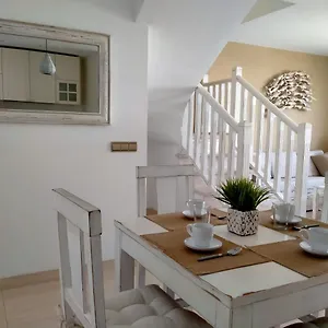  Apartment Lagos Sunset Sea View Private Roof Terrace